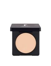 Flormar  Compact Powder Np 098 Medium Natural Beige